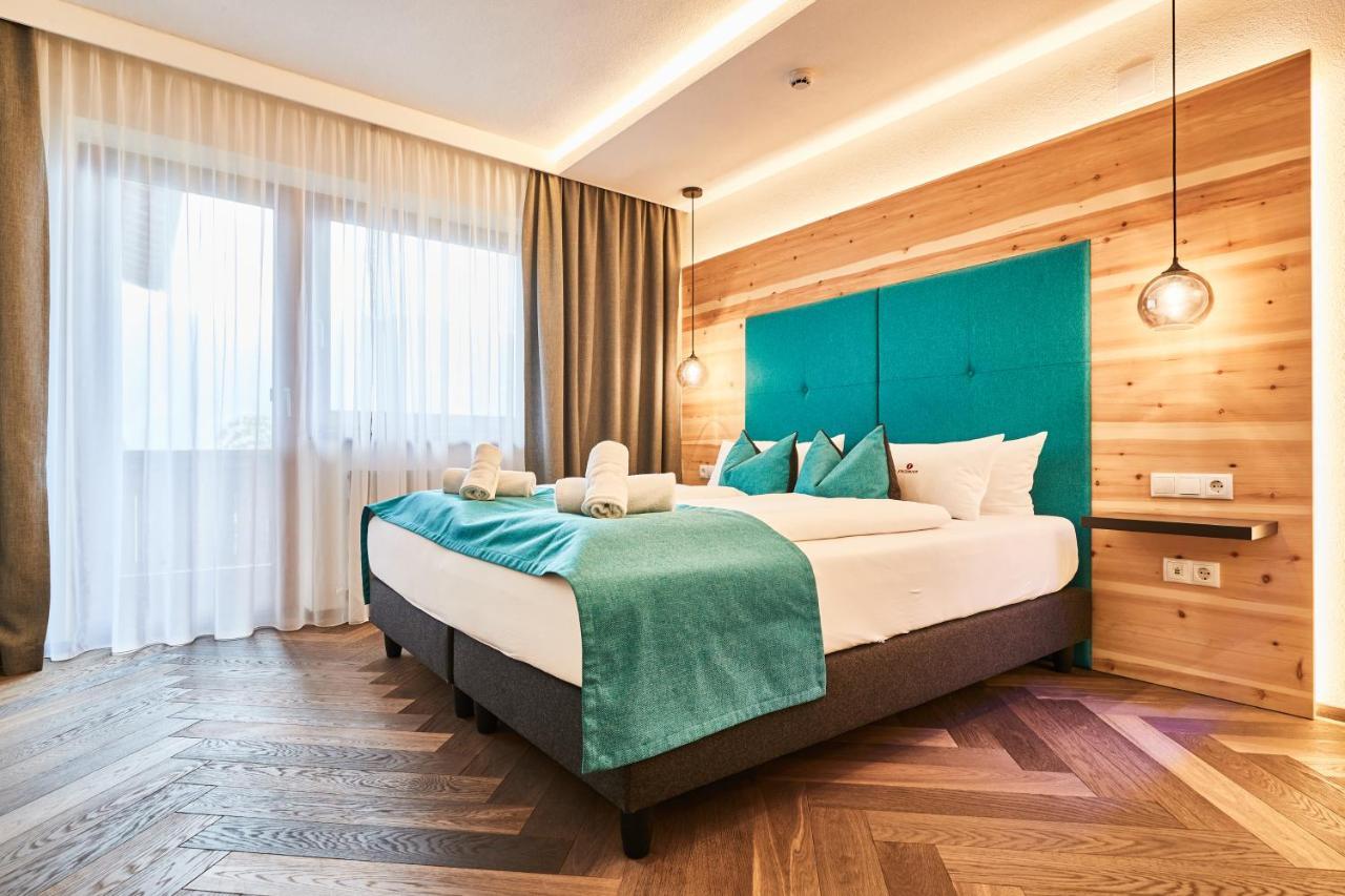 Ferienhotel Joerglerhof Hainzenberg Dış mekan fotoğraf
