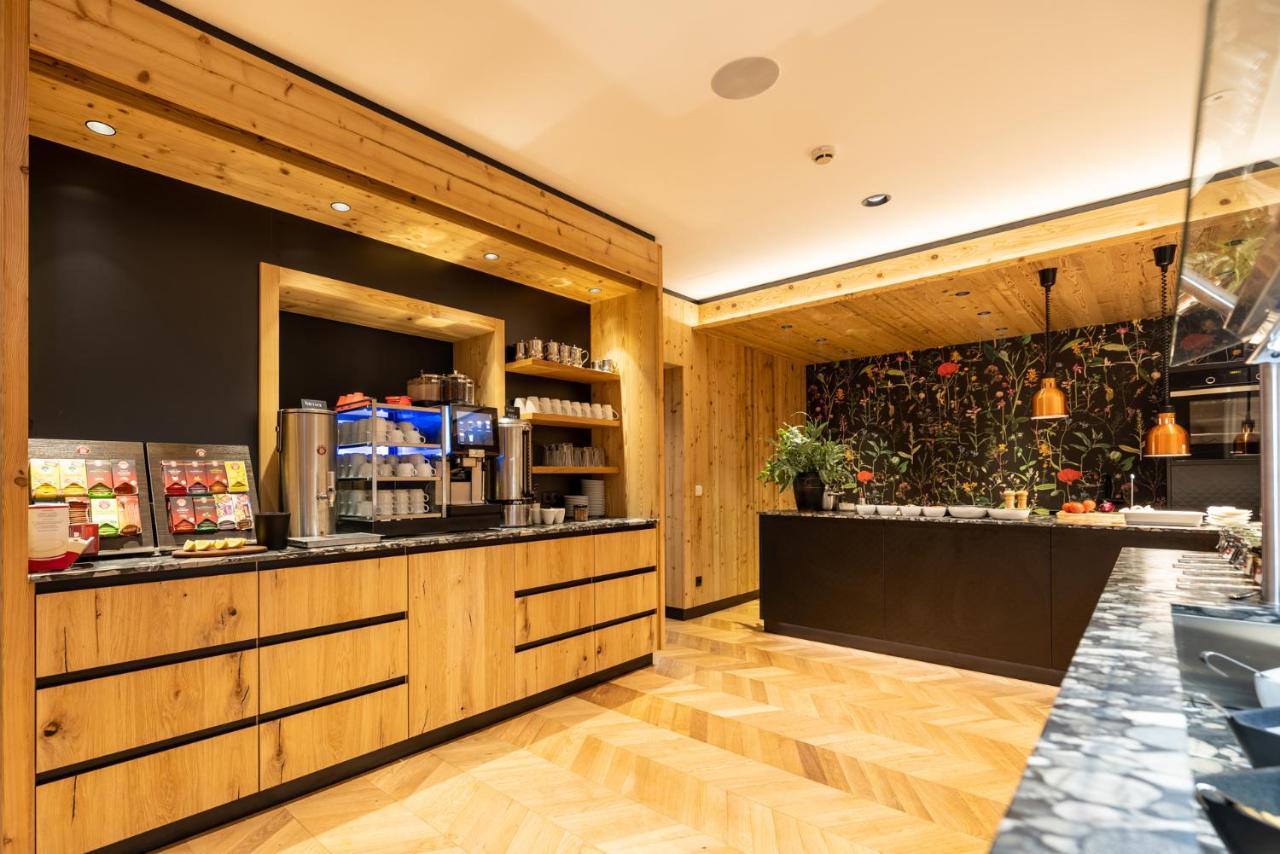 Ferienhotel Joerglerhof Hainzenberg Dış mekan fotoğraf