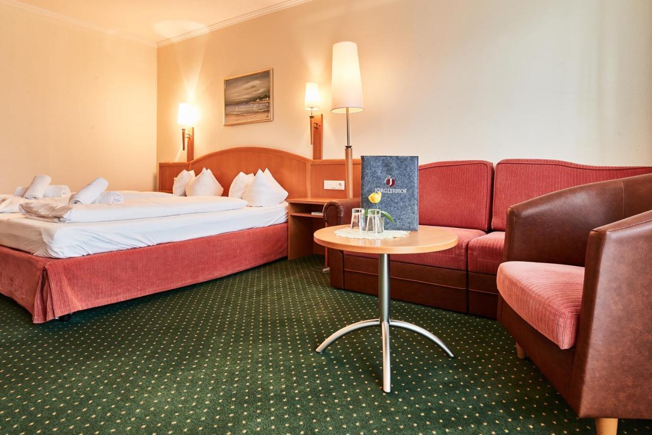 Ferienhotel Joerglerhof Hainzenberg Dış mekan fotoğraf