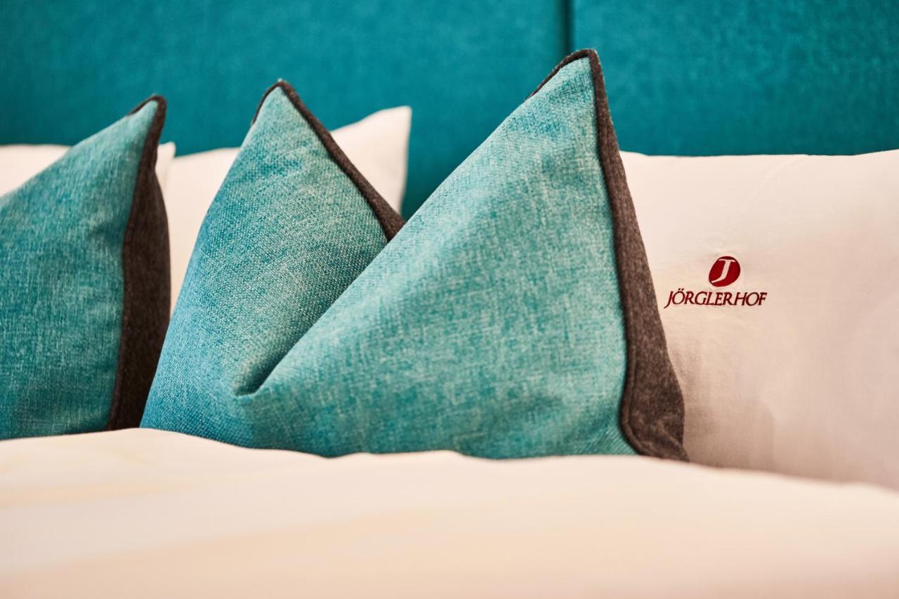 Ferienhotel Joerglerhof Hainzenberg Dış mekan fotoğraf