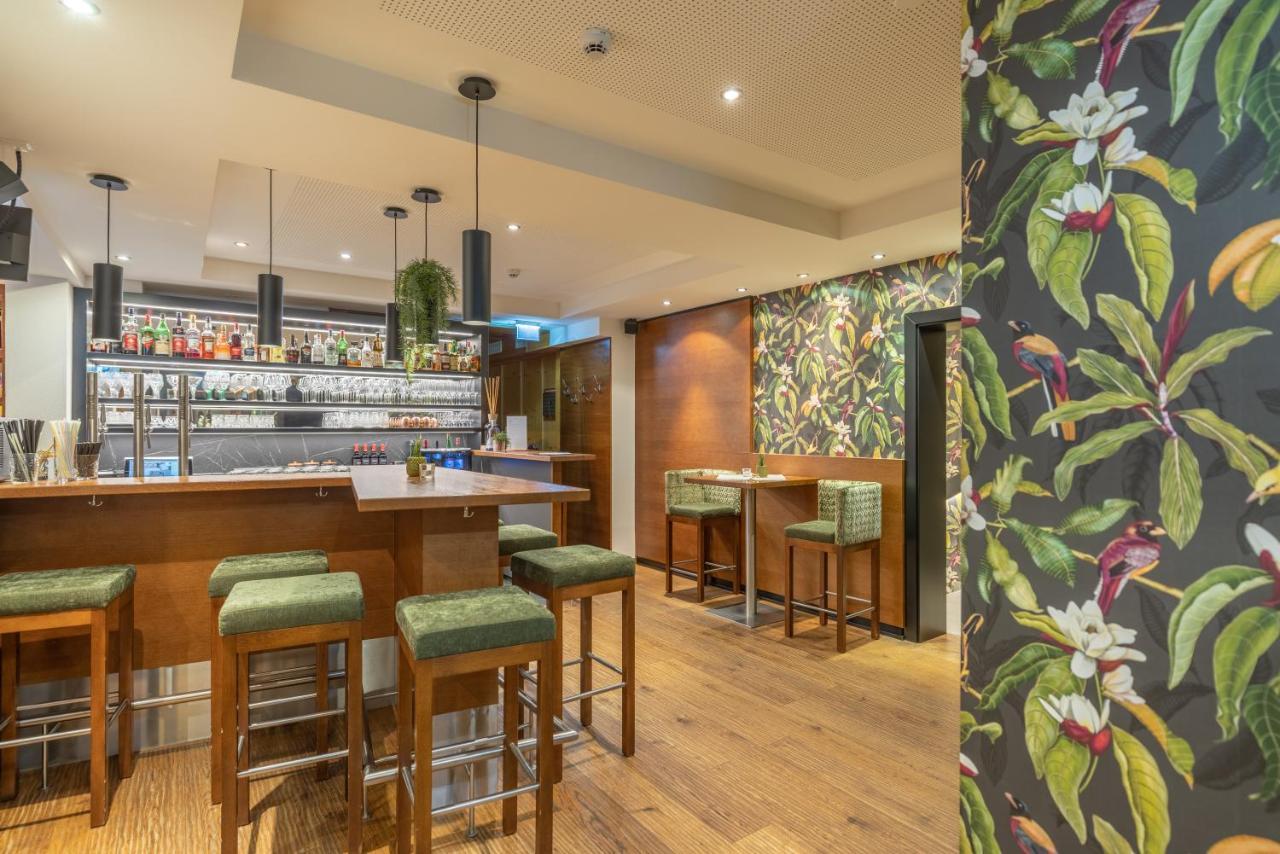 Ferienhotel Joerglerhof Hainzenberg Dış mekan fotoğraf