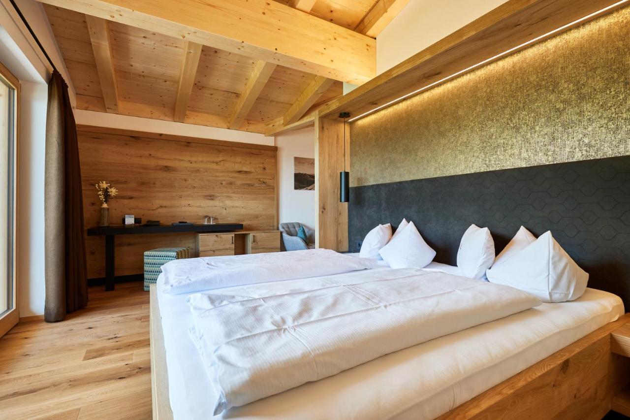 Ferienhotel Joerglerhof Hainzenberg Dış mekan fotoğraf