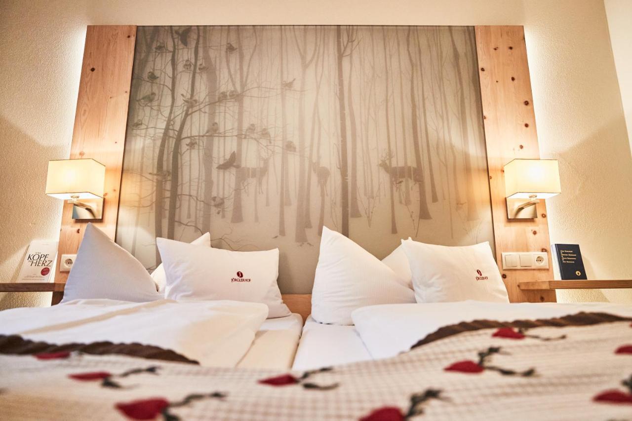 Ferienhotel Joerglerhof Hainzenberg Dış mekan fotoğraf