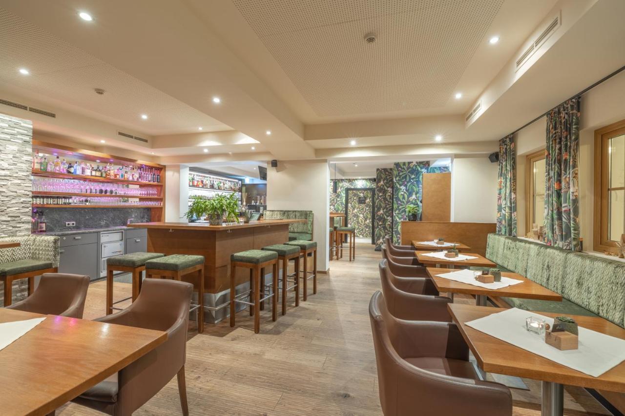 Ferienhotel Joerglerhof Hainzenberg Dış mekan fotoğraf