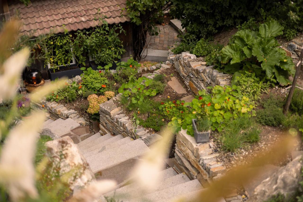 Ferienhotel Joerglerhof Hainzenberg Dış mekan fotoğraf