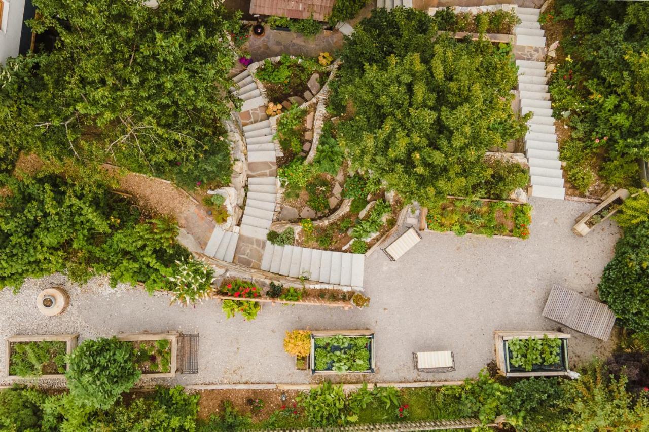 Ferienhotel Joerglerhof Hainzenberg Dış mekan fotoğraf