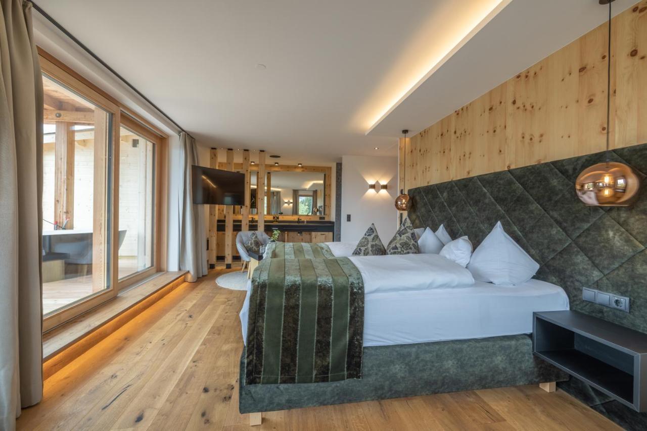Ferienhotel Joerglerhof Hainzenberg Dış mekan fotoğraf