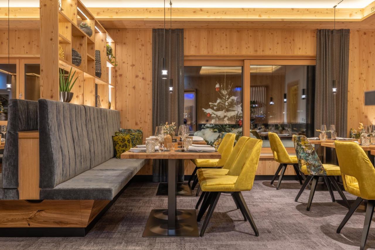 Ferienhotel Joerglerhof Hainzenberg Dış mekan fotoğraf