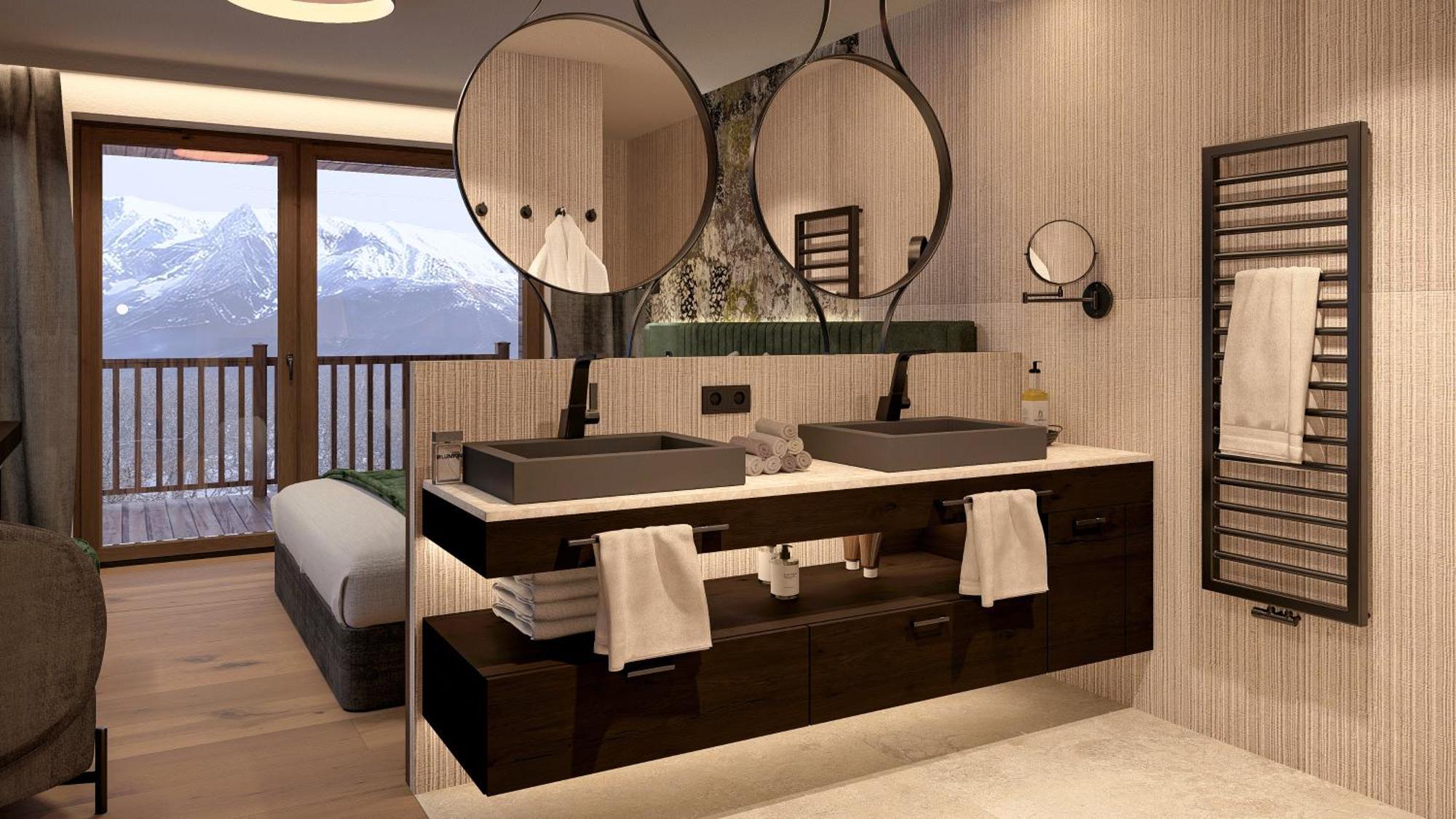 Ferienhotel Joerglerhof Hainzenberg Dış mekan fotoğraf